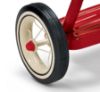 Picture of Classic Red Dual Deck Tricycle | Radio Flyer