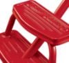 Picture of Classic Red Dual Deck Tricycle | Radio Flyer