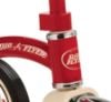 Picture of Classic Red Dual Deck Tricycle | Radio Flyer