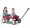 Picture of Classic Red Wagon | Radio Flyer