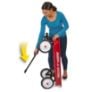 Picture of Classic Red Wagon | Radio Flyer