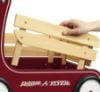 Picture of Classic Push Walker Wagon | Radio Flyer