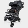 Picture of Strolee Double Stroller V2 - Bundle Value Package