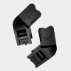 Picture of Carseat Adaptor - Nuna, Maxi-Cosi, Britax, Clek, Cybex | Strolee Strollers