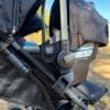 Picture of Carseat Adaptor - Nuna, Maxi-Cosi, Britax, Clek, Cybex | Strolee Strollers