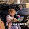 Picture of Carseat Adaptor - Nuna, Maxi-Cosi, Britax, Clek, Cybex | Strolee Strollers