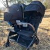 Picture of Carseat Adaptor - Nuna, Maxi-Cosi, Britax, Clek, Cybex | Strolee Strollers
