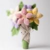 Picture of Bouquet of Flowers | Amuseables  by Jellycat
