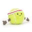 Picture of Sports Tennis Ball | Amuseables  by Jellycat