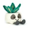Picture of Skull Planter | Amuseable by Jellycat