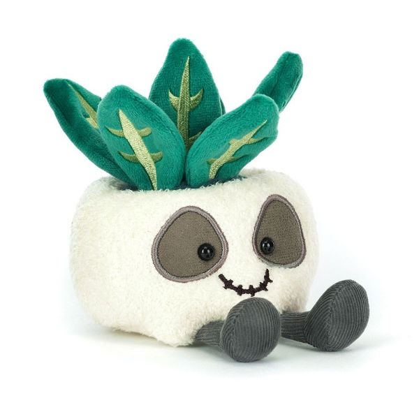 Picture of Skull Planter | Amuseable by Jellycat
