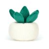 Picture of Skull Planter | Amuseable by Jellycat