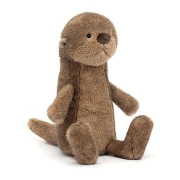 Picture of Brooke Otter | Supersofties by Jellycat