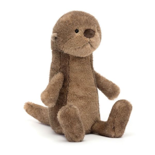 Picture of Brooke Otter | Supersofties by Jellycat