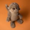 Picture of Brooke Otter | Supersofties by Jellycat