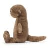Picture of Brooke Otter | Supersofties by Jellycat