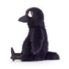 Picture of Hocus Crow | Mad Menagerie by Jellycat