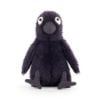 Picture of Hocus Crow | Mad Menagerie by Jellycat