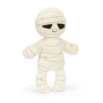 Picture of Mummy Bob | Mad Menagerie by Jellycat