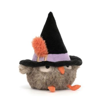 Picture of Heccaty Hootnightly | Dressed to Impress by Jellycat
