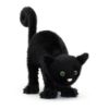 Picture of Spookipaws Cat | Mad Menagerie by Jellycat