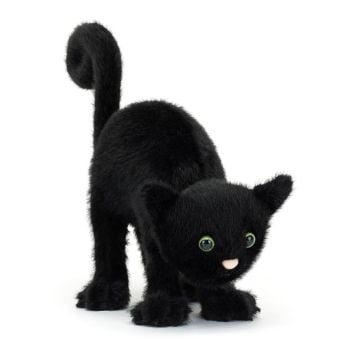 Picture of Spookipaws Cat | Mad Menagerie by Jellycat
