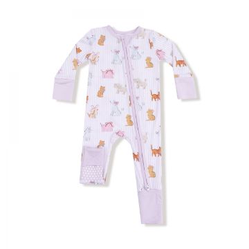 Picture of Angel Dear Fancy Pets - 2 Way Zipper Romper