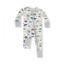 Picture of Angel Dear Washy Dinos - 2 Way Zipper Romper