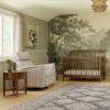 Picture of Liberty Assembled Nightstand in Natural Walnut | Namsake