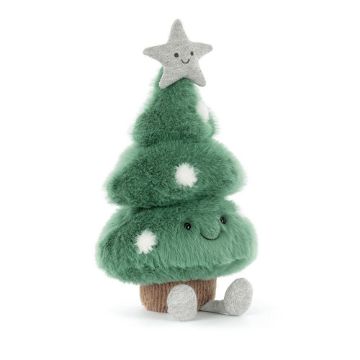Picture of Christmas Tree | Amuseables by Jellycat