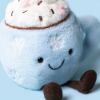 Picture of Hot Chocolate with Marshmallows | Amuseables by Jellycat