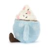 Picture of Hot Chocolate with Marshmallows | Amuseables by Jellycat