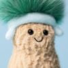 Picture of Peanut 'Apres Ski' | Amuseables  by Jellycat