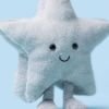 Picture of Silver Star | Amuseables by Jellycat