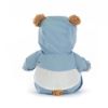 Picture of Bartholomew Bear 'Snow Suit' | Beautifully Scrumptious by Jellycat