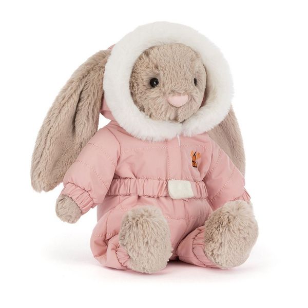 Picture of Bashful Bunny 'Snow Suit' | Bashfuls by Jellycat