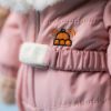 Picture of Bashful Bunny 'Snow Suit' | Bashfuls by Jellycat