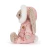 Picture of Bashful Bunny 'Snow Suit' | Bashfuls by Jellycat