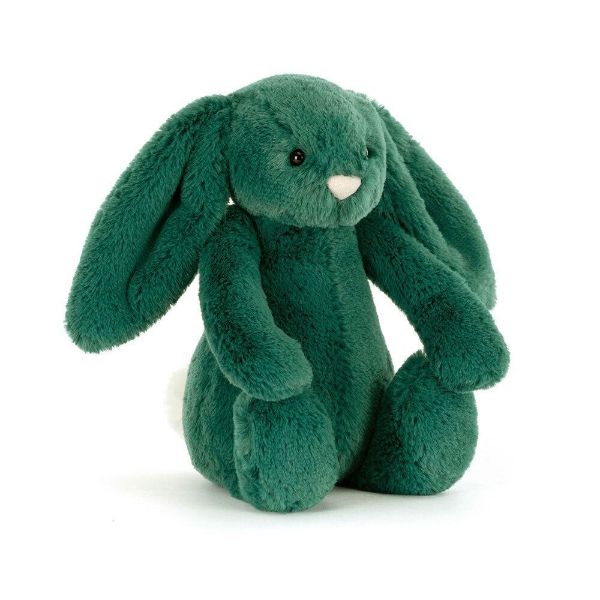 Picture of Bashful Teal Bunny | Bashfuls by Jellycat