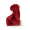 Picture of Bashful Redcurrant Bunny | Bashfuls by Jellycat