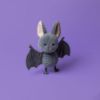 Picture of Broox Bat | Mad Menagerie by Jellycat