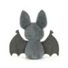 Picture of Broox Bat | Mad Menagerie by Jellycat