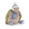 Picture of Timmy Turtle 'Skating' | Jingle by Jellycat