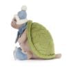 Picture of Timmy Turtle 'Skating' | Jingle by Jellycat