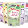 Picture of Bubble Whoosh Pure Clear - Dye Free Bubble Bath Powder | Loot Toy
