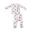 Picture of Angel Dear Crayon Construction - Long Sleeve Loungewear Set