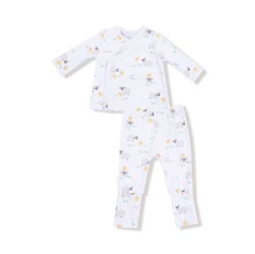 Picture of Angel Dear Just Hatched Take Me Home Set with Roll over Cuff