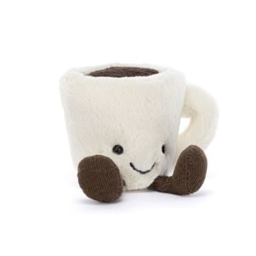 Picture of Amuseables Espresso Cup | Amuseables by Jellycat