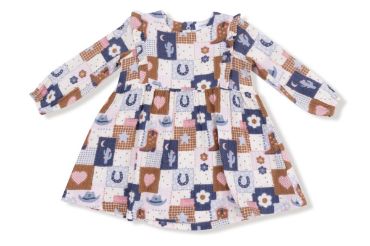 Picture for category Patchwork Cowgirl