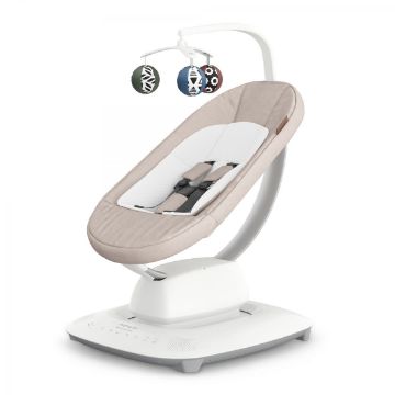 Picture of Mamaroo - Charlie - Sand Melange | Uppa Baby